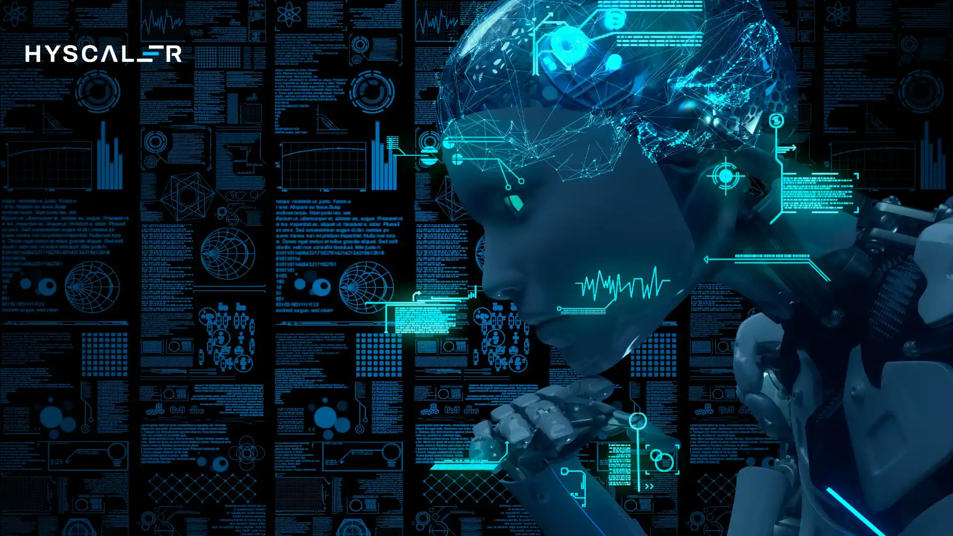 Agentic AI industrial solutions